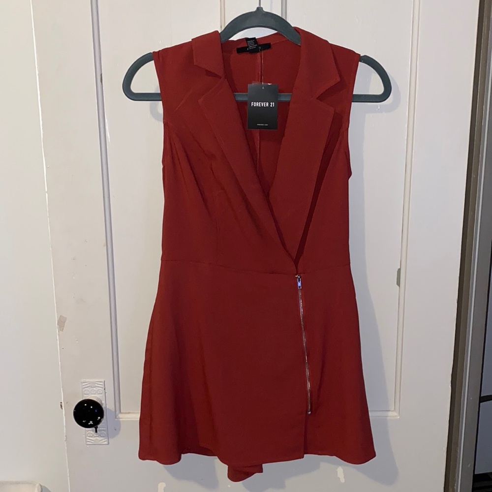 Women’s Romper with tags